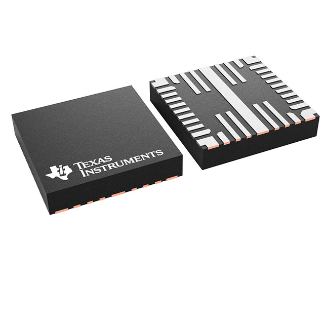 TPS53830RWZR Texas Instruments electronic component