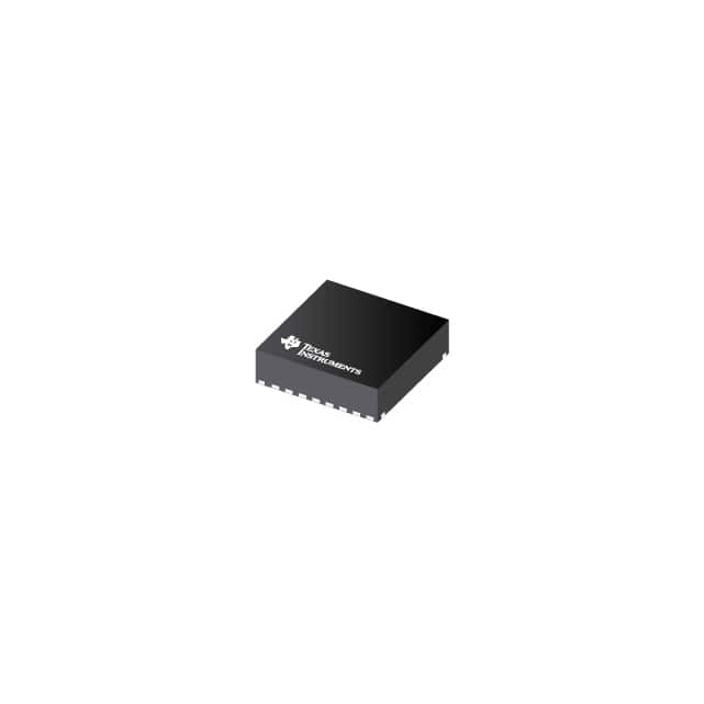 TPS542A52RJMR Texas Instruments electronic component