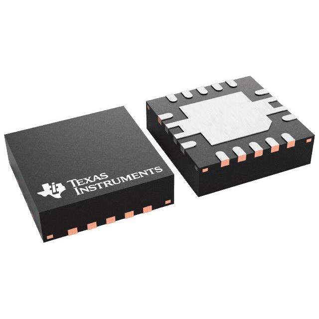 TPS54622RHLREP Texas Instruments electronic component