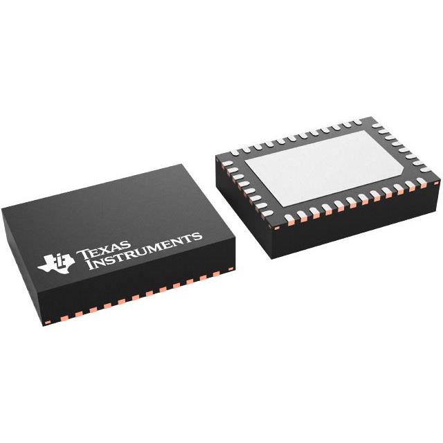 TPS546D24RVFR Texas Instruments electronic component