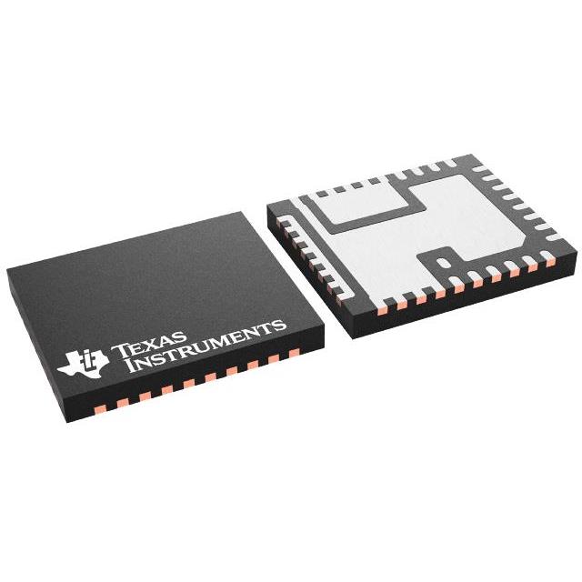 TPS548D26RXXR Texas Instruments electronic component