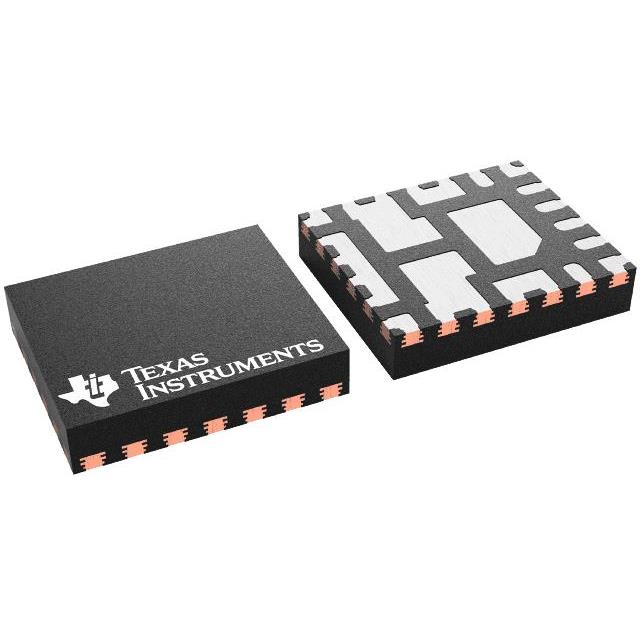 TPS54KC23RZRR Texas Instruments electronic component