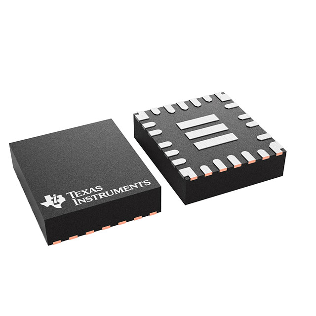TPS552882QWRPMRQ1 Texas Instruments electronic component