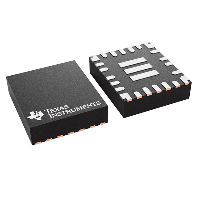 TPS55288QWRPMRQ1 Texas Instruments electronic component