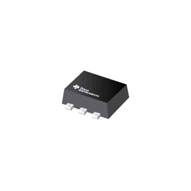 TPS61023DRLR Texas Instruments electronic component