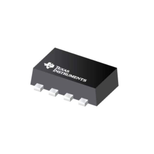 TPS563211DRLR Texas Instruments electronic component