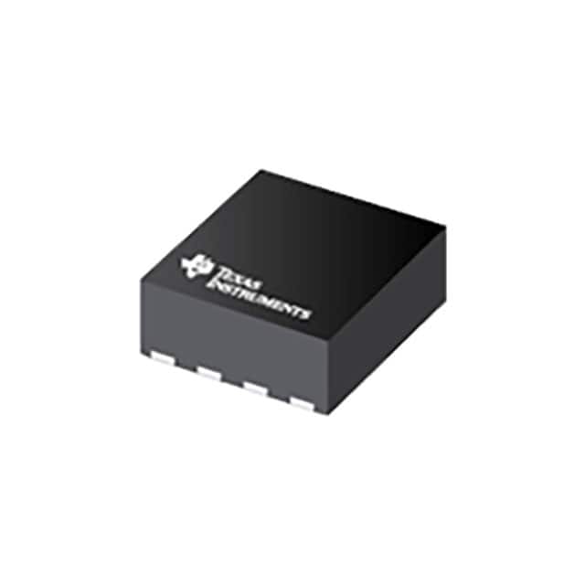 TPS61022RWUR Texas Instruments electronic component