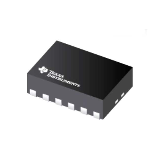 TPS61094DSSR Texas Instruments electronic component