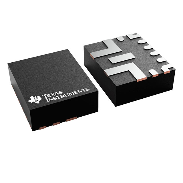 TPS61288LRQQR Texas Instruments electronic component