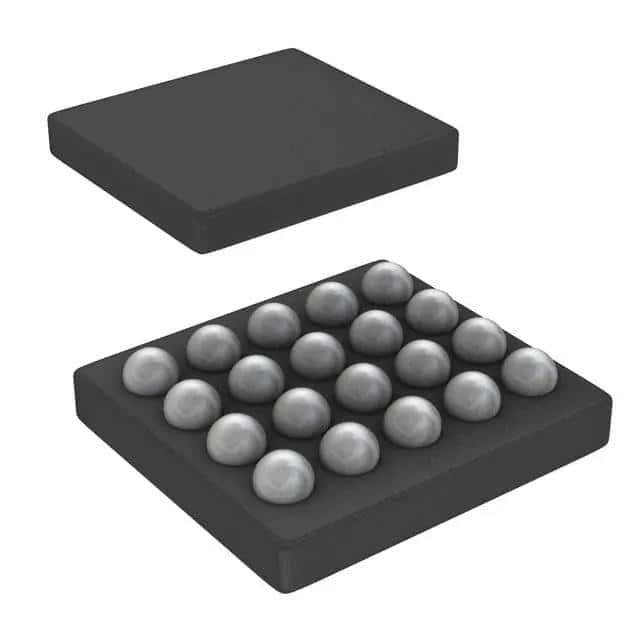 TPS61305AYFFR Texas Instruments electronic component