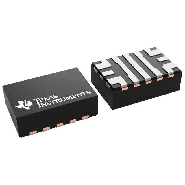 TPS62813QWRWYTQ1 Texas Instruments electronic component