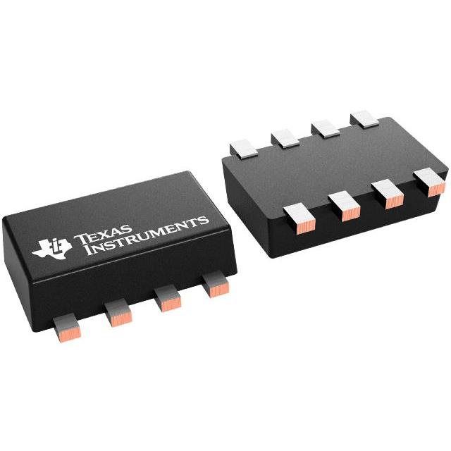 TPS6285011HQDRLRQ1 Texas Instruments electronic component