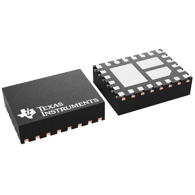 TPS62876QWRZVRQ1 Texas Instruments electronic component