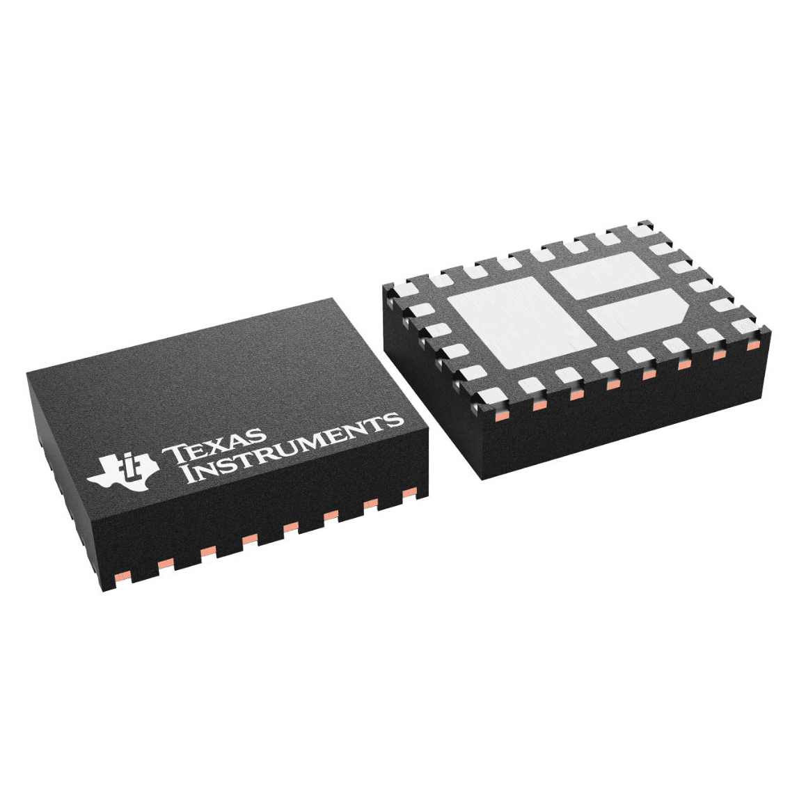 TPS62877QWRZVRQ1 Texas Instruments electronic component