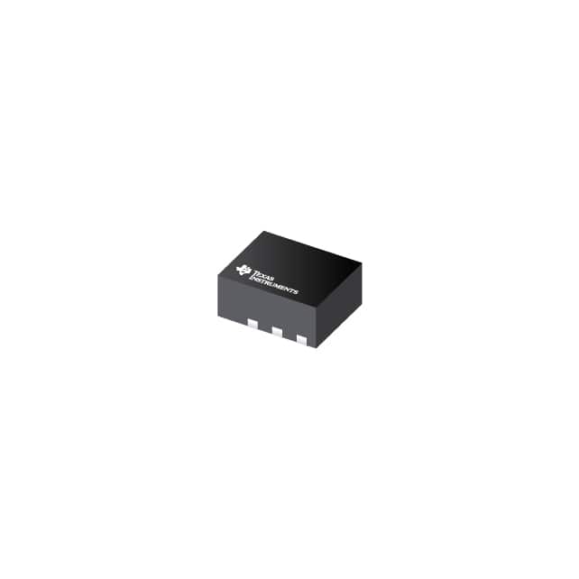 TPS62901RPJR Texas Instruments electronic component