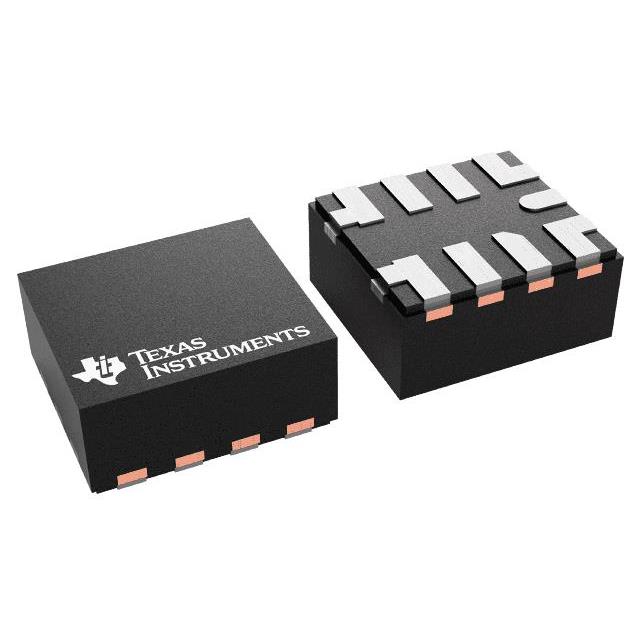 TPS62901QRYTRQ1 Texas Instruments electronic component