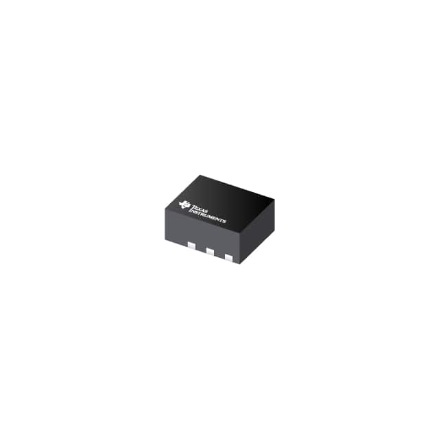 TPS62903RPJR Texas Instruments electronic component