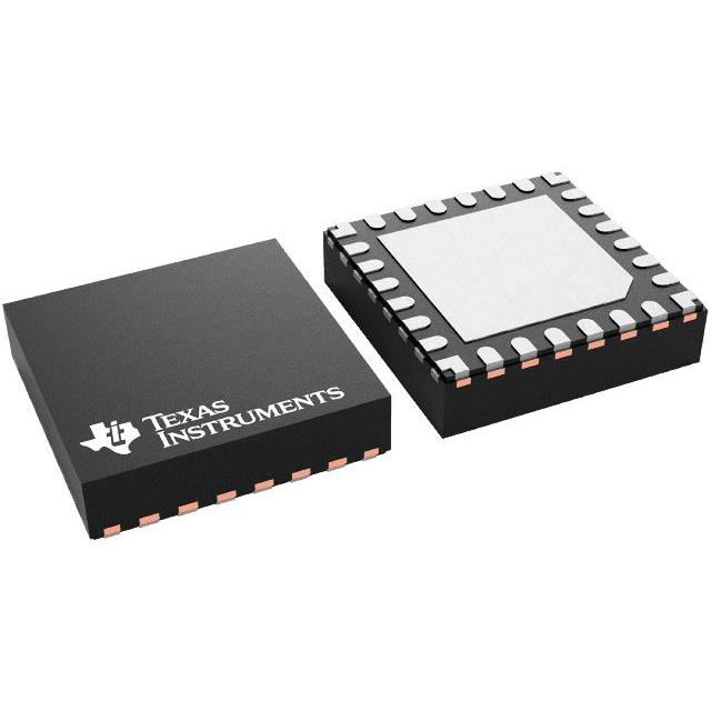 TPS6503320NRGERQ1 Texas Instruments electronic component