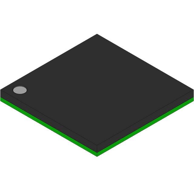 MC13892BJVK NXP USA Inc. electronic component