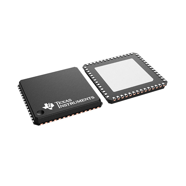 TPS6594120ARWERQ1 Texas Instruments electronic component