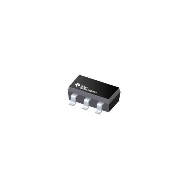 TPS76901SKGD1 Texas Instruments electronic component