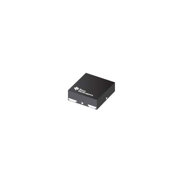 TPS7A0230PYCHR Texas Instruments electronic component