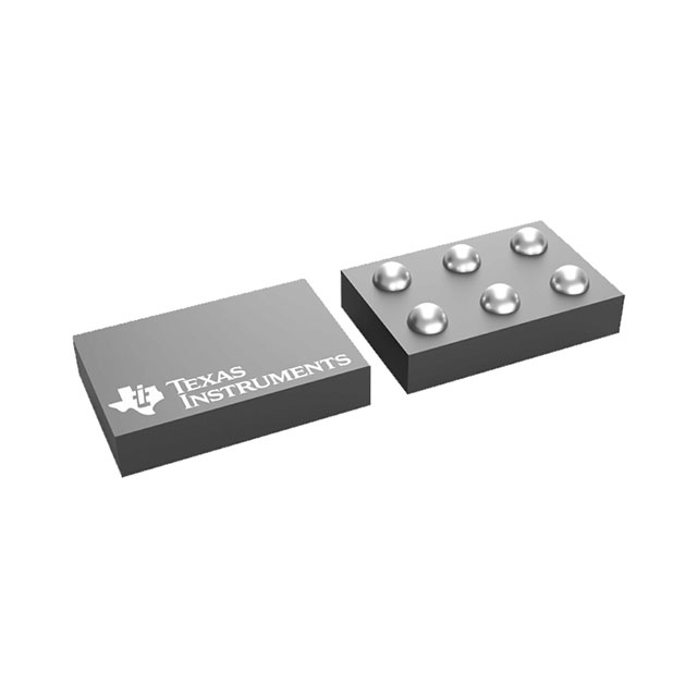 TPS7A1485PYBKR Texas Instruments electronic component
