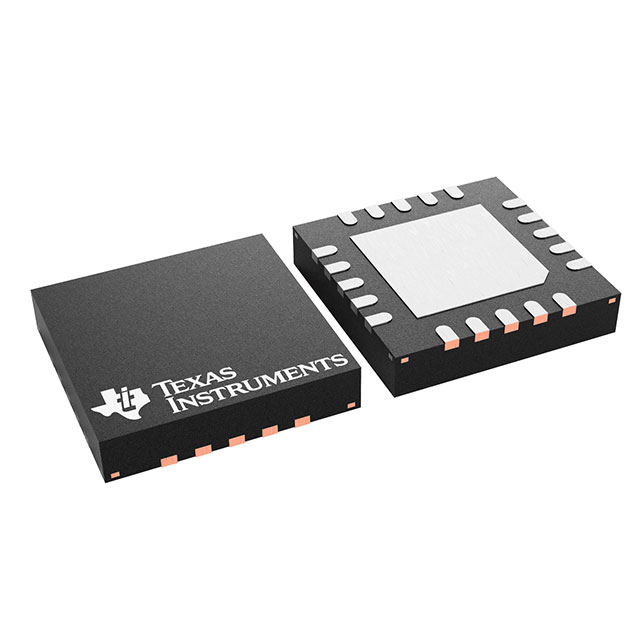 TPS7A8301ARGWR Texas Instruments electronic component