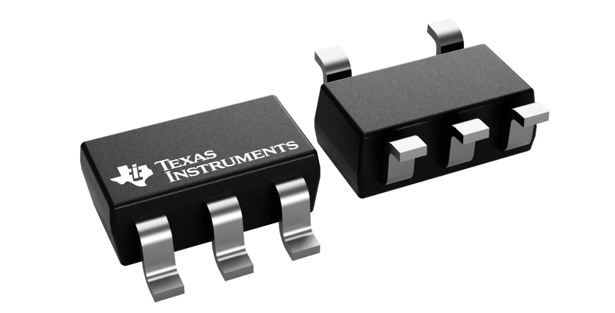 TPS7B4255QDYBRQ1 Texas Instruments electronic component