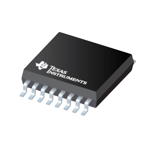 TPS7B7050QPWPRQ1 Texas Instruments electronic component
