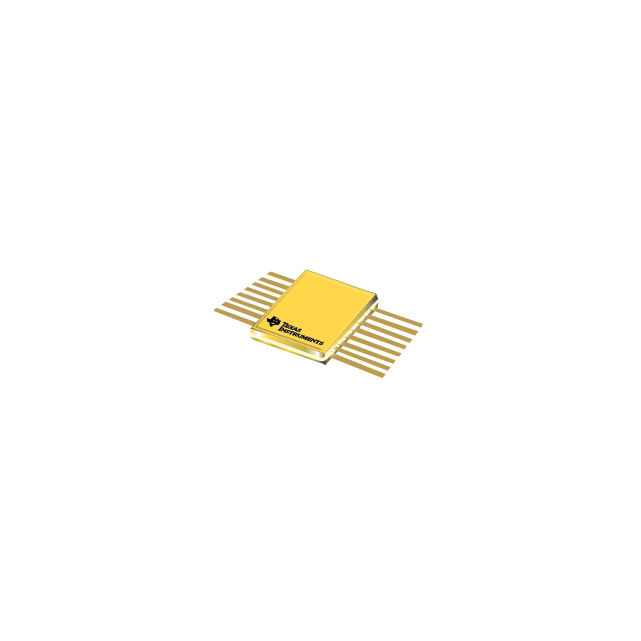 TPS7H1101AHKR/EM Texas Instruments electronic component