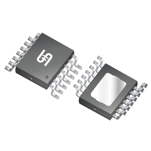 TQL821CSV33 RLG Taiwan Semiconductor Corporation electronic component