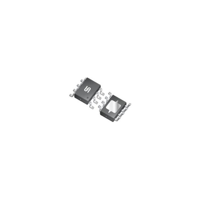 TQL851CSV50 RLG Taiwan Semiconductor Corporation electronic component