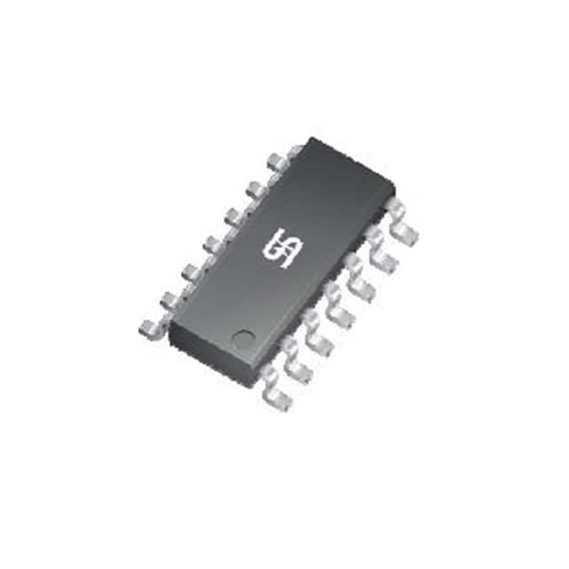 TS19340CS14 RLG Taiwan Semiconductor Corporation electronic component