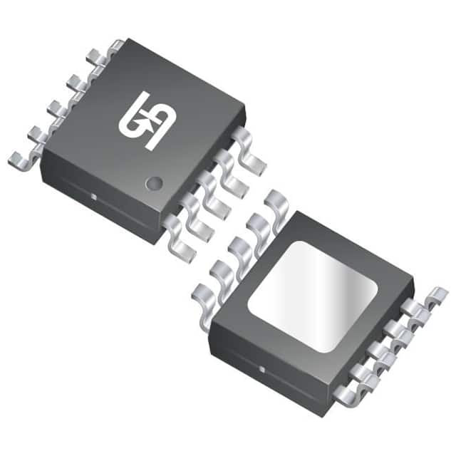 TS19503CB10H RBG Taiwan Semiconductor Corporation electronic component