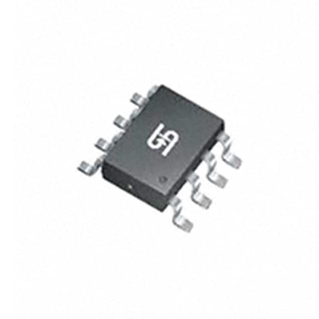 TS19830CS RLG Taiwan Semiconductor Corporation electronic component