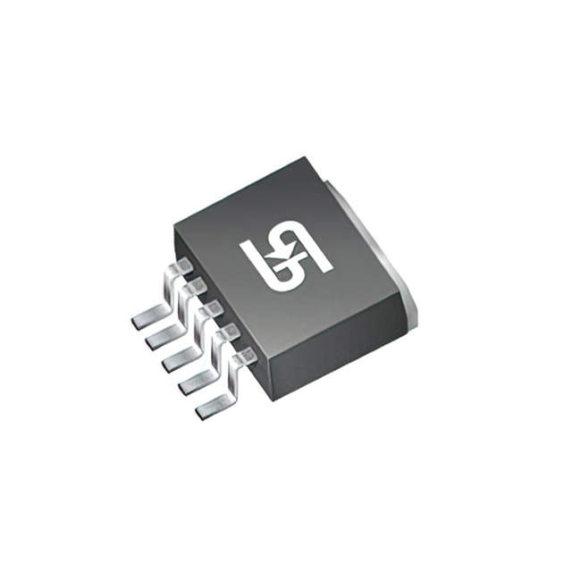 TS2596CM550 Taiwan Semiconductor Corporation electronic component