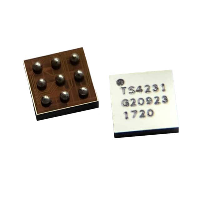 TS4231 Triad Semiconductor, Inc. electronic component