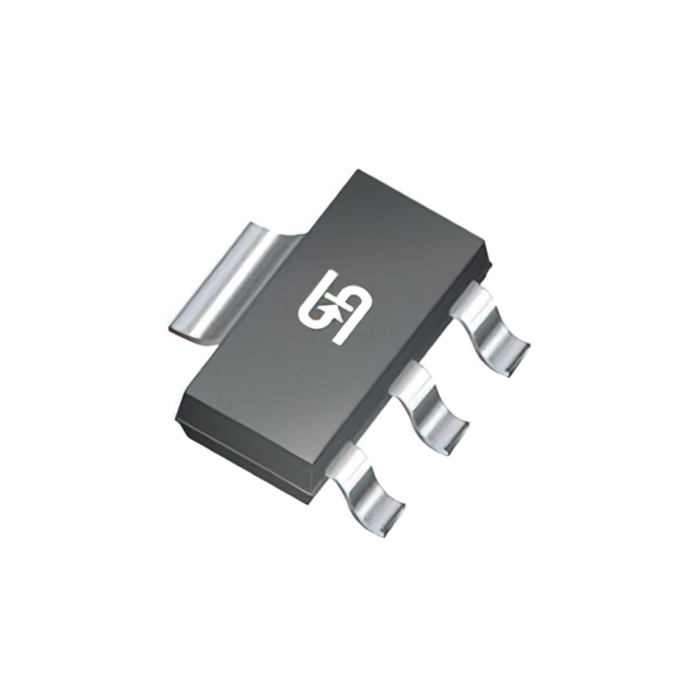 TS4264GCW50 Taiwan Semiconductor Corporation electronic component