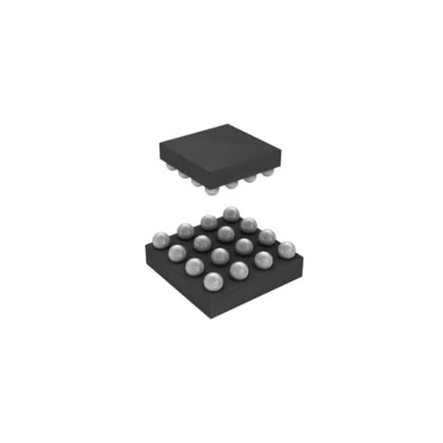 TS8000 Triad Semiconductor, Inc. electronic component