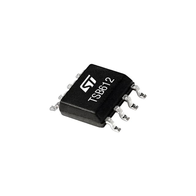 TSB612IDT STMicroelectronics electronic component