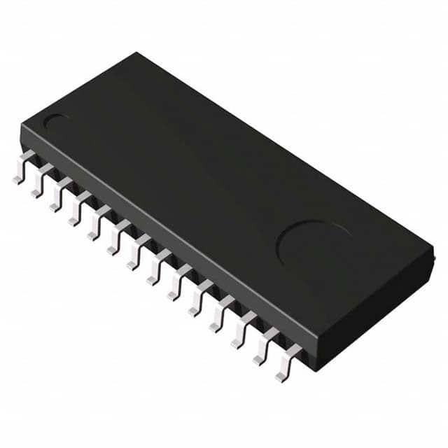 MR48V256ATAZBARL Rohm Semiconductor electronic component