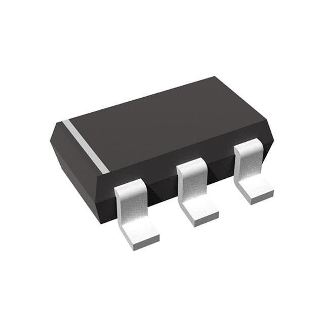 R1202N723A-TR-FE Nisshinbo Micro Devices Inc. electronic component