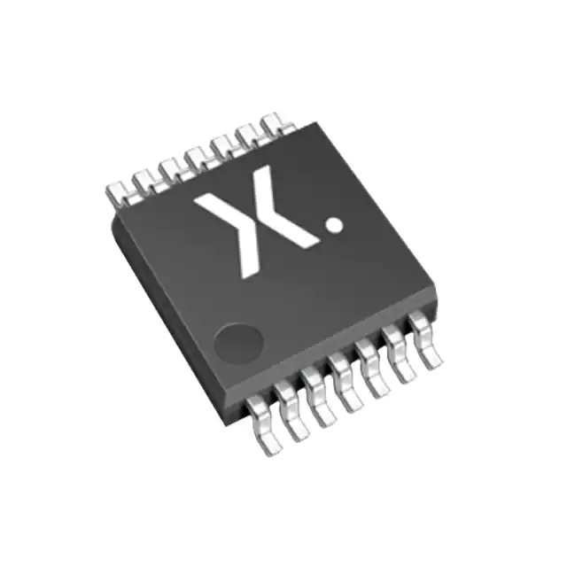 74LVC4066PW,118 Nexperia USA Inc. electronic component