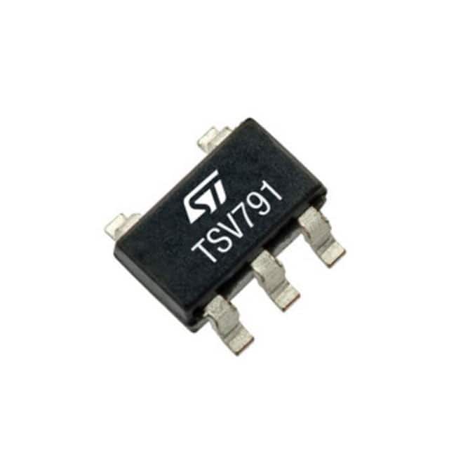 TSV791IYLT STMicroelectronics electronic component