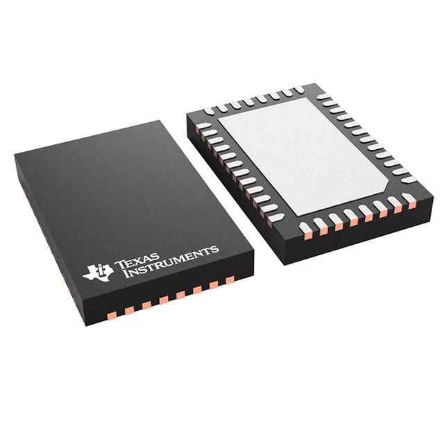 TUSB1004IRNQR Texas Instruments electronic component