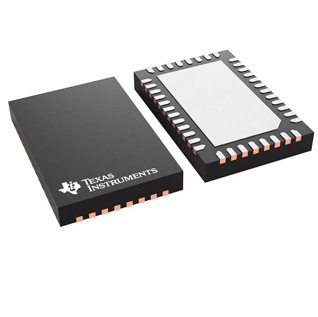 TUSB1004RNQR Texas Instruments electronic component