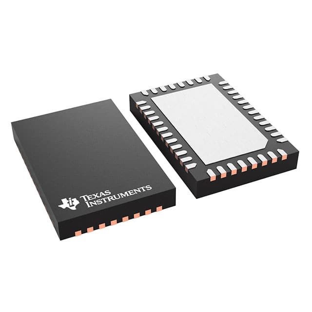 TUSB1104IRNQR Texas Instruments electronic component