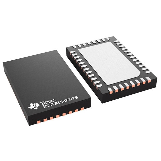 TUSB1104IRNQT Texas Instruments electronic component