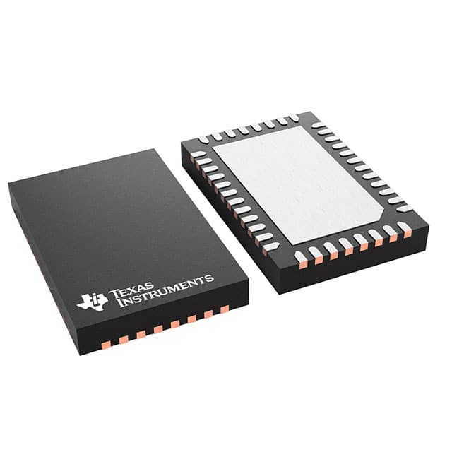 TUSB1104RNQR Texas Instruments electronic component